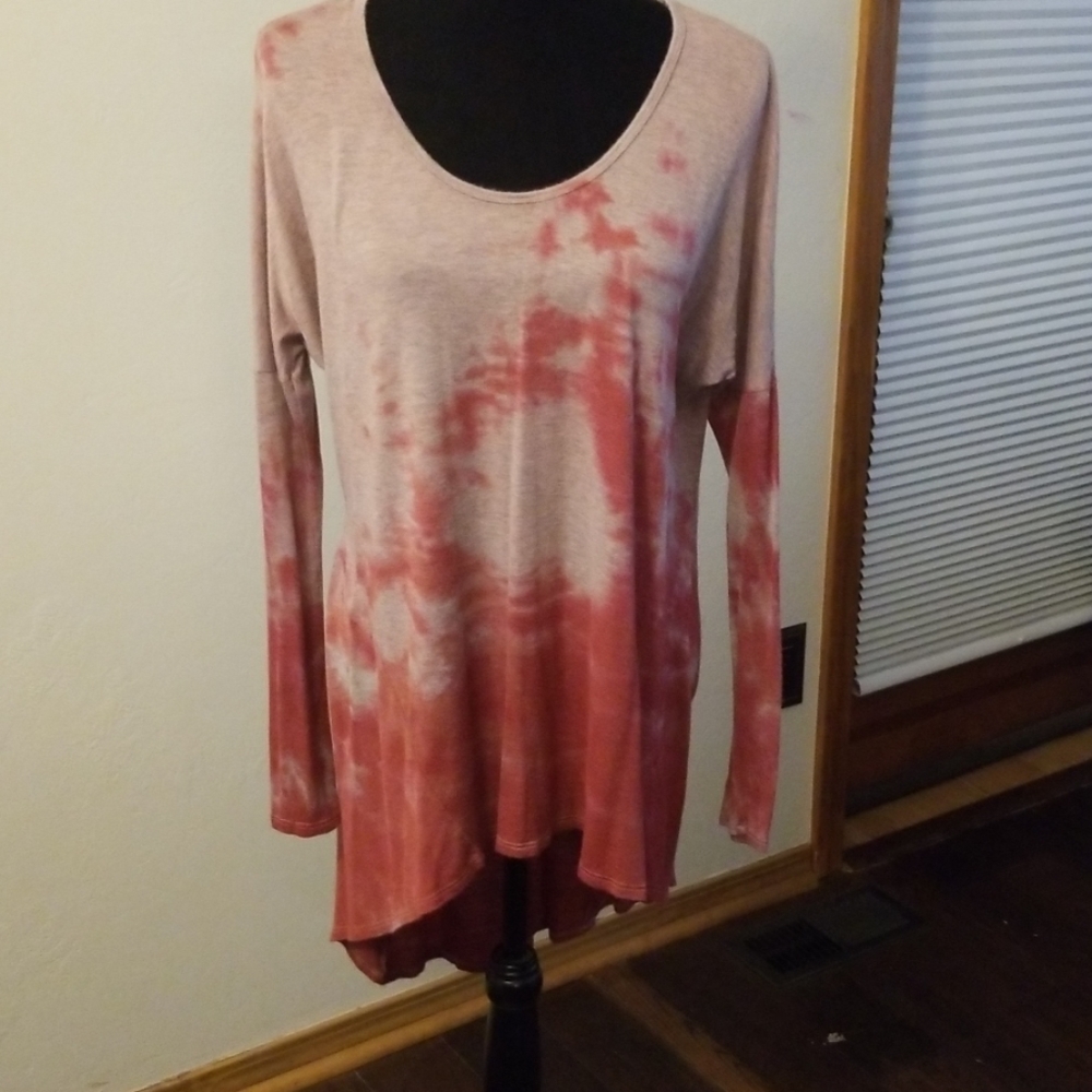 Long shirt/dress